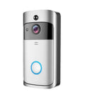 NNEOBA Smart WIFI Doorbell Camera with Night Vision (720P)-0
