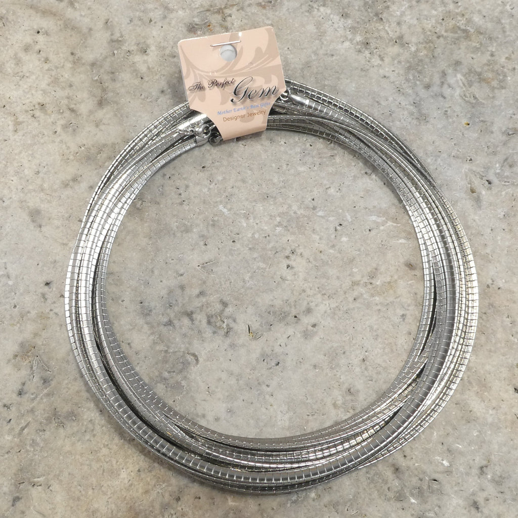 Stainless Steel (304) Chains & Choker (12pack)