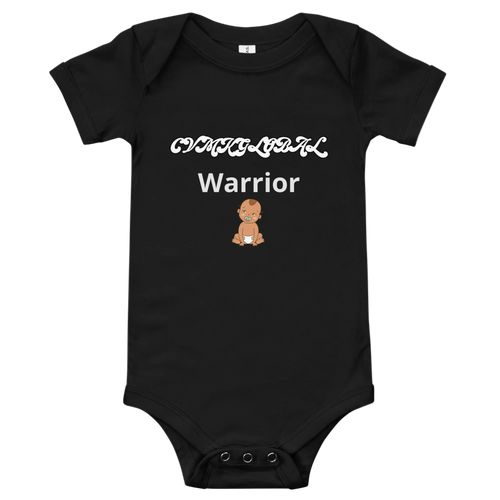 Baby Warriors  Clothing-0