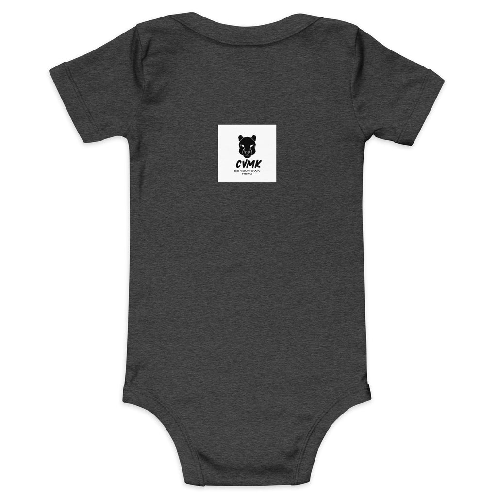 Baby Warriors  Clothing-4