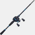 All-Purpose Fishing Rod
